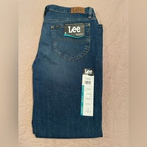 NEW LEE jeans 14 Petite